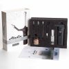 Experience the ultimate in smoking convenience with the Aladin Smoking Machine - the perfect addition to your smoking collection!