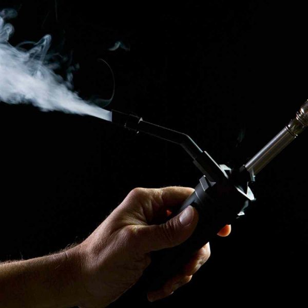 Experience the ultimate smoking pleasure with the Aladin Smoking Machine - premium quality and unmatched performance.