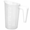 500ml Measuring Jug for Accurate Kitchen Measurements - Durable and Functional Kitchen Tool for Baking and Cooking - Buy Online Now!