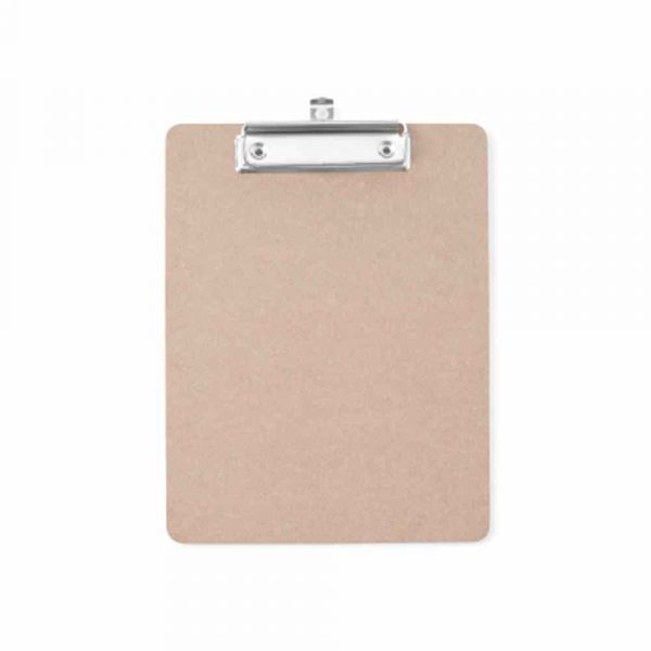 Professional Menu Clipboard 18.5 x 24.5cm for Restaurants and Cafes - Premium Quality, Durable Design - Order Online Now!