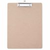 Professional Menu Clipboard 24 x 33cm - Elegant and durable design for restaurants and cafes - Buy online for top quality service.