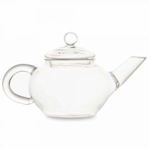Premium mini borosilicate bubbles 150ml - exquisite glassware for luxurious drinks and elegant presentations.