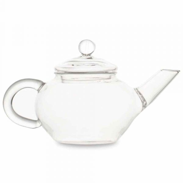 Premium mini borosilicate bubbles 150ml - exquisite glassware for luxurious drinks and elegant presentations.