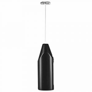 Compact Mini Frother Blender Miscelatore 200x35mm for Perfectly Blended Drinks - Shop Now!