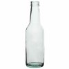 Mini Carrier 20cl Transparent Glass - Premium Quality Beverage Holder for Easy Transport - Item 100/0073