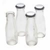 7cl Mini Vermute Glass Bottle for Fine Spirits - Perfect size for tasting sessions or gifting - Premium quality glassware