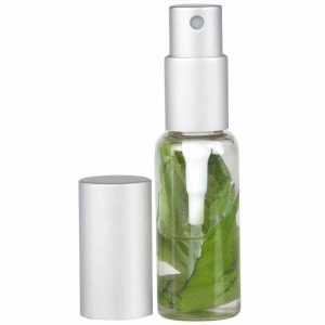 MINI-SPRAY VIDRO 1.5CL PC/65402 - Convenient and stylish glass spray bottle for easy application. Buy now!