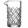 Sleek 0.5L Mixing Glass for Perfect Cocktails - Durable and Stylish Barware Essential for Home Bartenders - Buy Online!