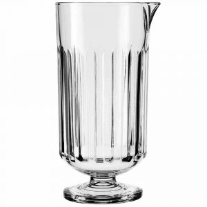 Premium 75cl Mixing Glass - Craft Cocktails Made Easy | Shop Now