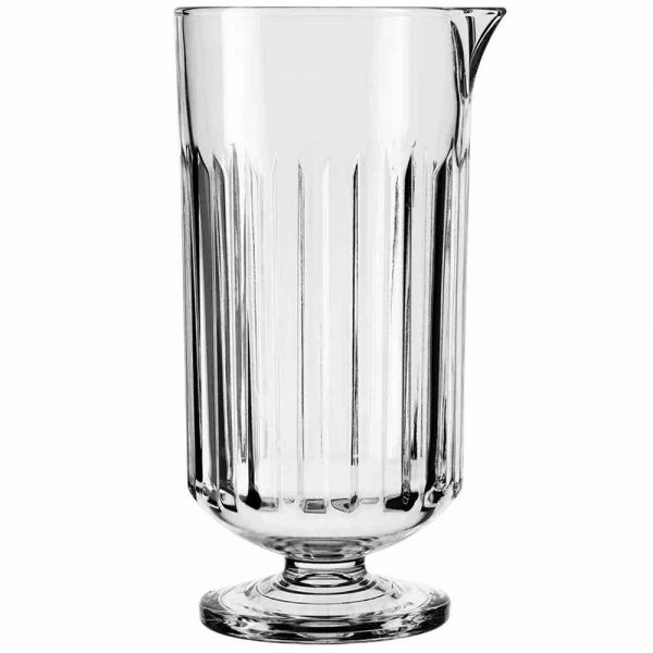 Premium 75cl Mixing Glass - Craft Cocktails Made Easy | Shop Now