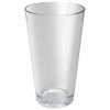 Premium 45cl Glass Mixing Glass - Perfect for Cocktails and Drinks - Buy Now for a Stylish Addition to Your Bar Setup