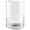 Premium 550ml Yarai Mixing Glass for Cocktail Enthusiasts - Elegant Design for Professional Bartending - Enhance Your Home Bar Experience