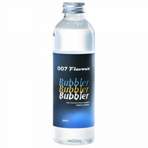 200ML Mixture Bubbler for an invigorating experience - top-quality product for sale