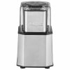 Enhance your culinary creations with the efficient 175W Electric Spice Mill - perfect for grinding fresh herbs and spices easily!