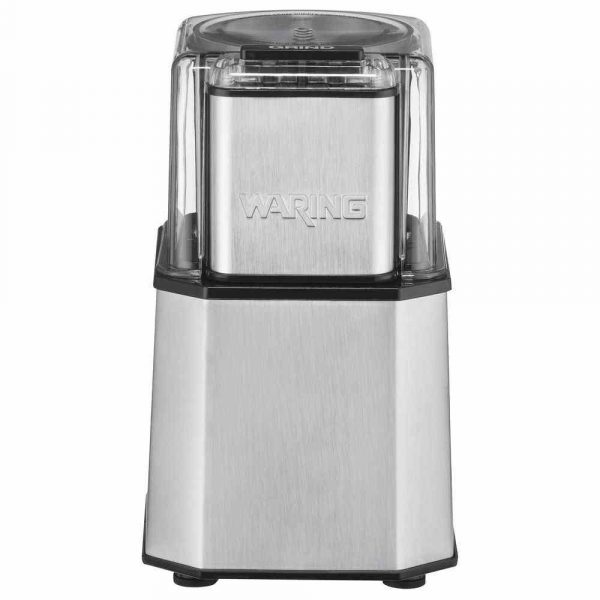Enhance your culinary creations with the efficient 175W Electric Spice Mill - perfect for grinding fresh herbs and spices easily!