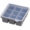 Premium GELO Mold with Tampa Set of 2 - Perfect for Creating Beautiful Desserts and Treats - Shop Now!