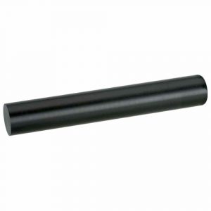Enhance your mixology skills with our 25cm black pom plastic muddler - a must-have tool for crafting delicious cocktails at home or in bars.