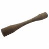 Enhance your cocktail game with our eco-friendly 295mm XL wood muddler - perfect for crushing herbs and fruits with ease!