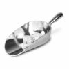 Premium Aluminum Medium Ice Pan 22x8.5cm - Durable and versatile ice pan for chilling beverages, sleek design for all occasions.