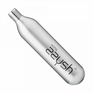 Premium PACK 5 LOADS ZZYSH ARGON WINE for Wine Preservation - Shop Now!