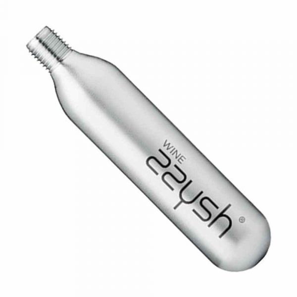 Premium PACK 5 LOADS ZZYSH ARGON WINE for Wine Preservation - Shop Now!