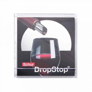 5-disc set of premium Drop Stop Schur for leak protection. Keep your car clean and organized. Ultra-durable and efficient design.