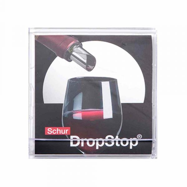 5-disc set of premium Drop Stop Schur for leak protection. Keep your car clean and organized. Ultra-durable and efficient design.