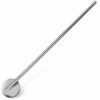 Stylish and Eco-Friendly Collins Stainless Straw 19cm - Reusable Drinking Straw for Sustainable Living