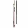Reusable Stainless Steel Straw 21.5cm - Eco-Friendly Drinkware Accessory for Sustainable Living