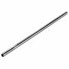 Premium 22cm Stainless Steel Reusable Straw - Eco-Friendly & Durable | Ideal for Sipping Drinks, Reduce Plastic Waste | Buy Now!