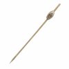 Premium INCA Bamboo Sticks 12cm - Pack of 200, Eco-Friendly & Durable for Crafting and DIY Projects
