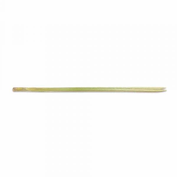 Premium PALITO Bamboo Matsubagushi 90mm (Pack of 100) for authentic Japanese cuisine, eco-friendly and sustainable choice.