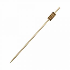 Premium Nepal Bamboo Sticks 12cm - Pack of 200 - Eco-Friendly and Durable Incense Sticks for Aromatherapy and Meditation