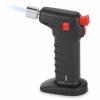 Master the art of culinary precision with our high-quality gas pastry torch - a must-have for any aspiring home chef!