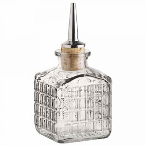 Enhance your table setting with the elegant Picasso Dash Bottle 15cl - a statement piece for any occasion.