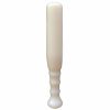 Stylish and durable 25x4cm white PESTLE, perfect for kitchen use. Enhance your cooking experience with this high-quality tool.
