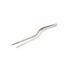 Premium 21cm Sushi Stainless Tongs for Elegant Food Presentation - Buy Now!