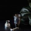 Pinguim Cobbler Shaker - Crafted for the perfect cocktails, elevate your mixology game with this premium shaker.