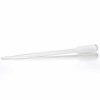 Premium 0.5CL Transparent Plastic Conical Pipettes for Accurate Measurements, Ideal for Laboratories and Home Science Experiments