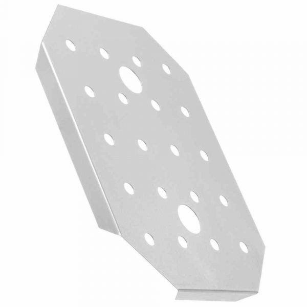 Premium Stainless Steel Drying Plate for Effortless Drying - S/S Kitchen Essential for Quick and Convenient Drying - Shop Now!