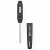 Professional Pocket Thermometer with Probe for Accurate Temperature Measurement Range -40°C to 200°C. Ideal for Cooking and Grill.