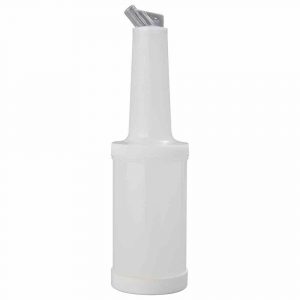 Pour N Save Branco - Innovative solution for convenient storage and pouring. Buy online now for great offers!