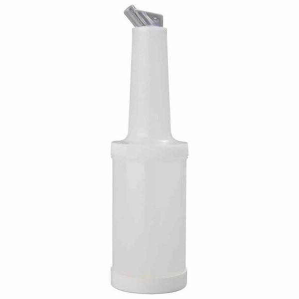 Pour N Save Branco - Innovative solution for convenient storage and pouring. Buy online now for great offers!