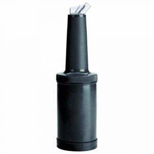 Premium 946ml Pour N Save Complete Preto for Effortless Organization - Buy Now!