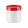 Shop the POUR N SAVER PINT CONTAINER 473ML for mess-free pouring and storing. Keep your beverages fresh with this durable container.
