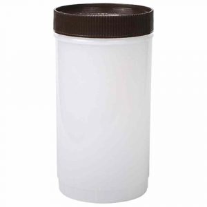 Shop the durable Pour N Save Quart Container 946ml - a must-have for your kitchen organization needs. Buy now for easy storage and pouring!