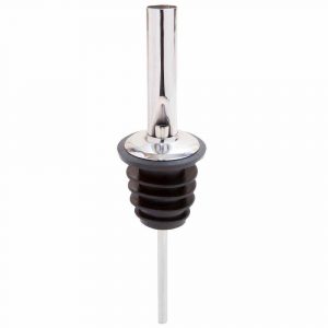 Enhance the pouring experience with our top-notch High-Speed Pourer - a must-have for every kitchen or bar. Buy now for swift and precise pouring!