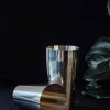Premium Prata Boston Shaker 750/600 - Elegant and durable cocktail shaker for home bar enthusiasts - Buy now for expert mixology experience!