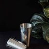 Premium Prata Boston Shaker 750/600 - Sleek and stylish cocktail shaker for professional bartenders, ideal for mixing drinks at home or in bars.