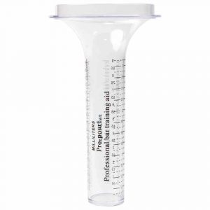 Professional Pour Bar Training Aid in 5-90ml for Precision Mixology Practice - Improve Bartending Skills Easily!